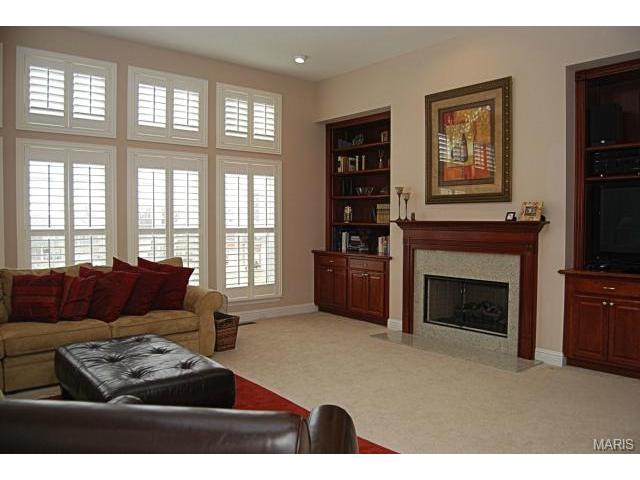 2012 Crimson Meadows Dr, O'fallon, MO 63366 photo 3
