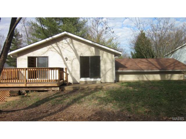 152 Tortuna, Ballwin, MO 63021 photo 15