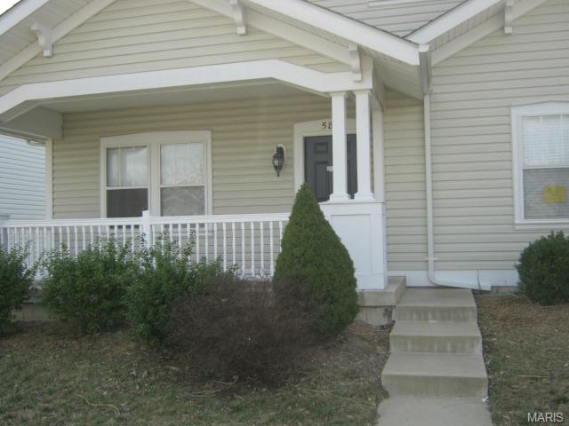 582 Misty Mtn, O'fallon, MO 63368 photo 1
