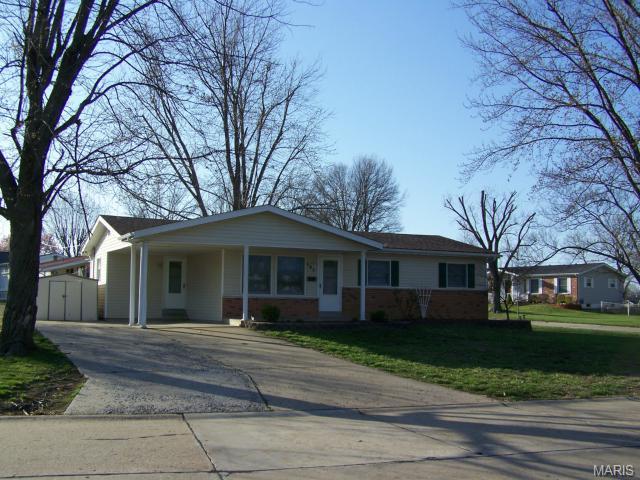 403 Duchesne Ave, O'fallon, MO 63366 photo 1