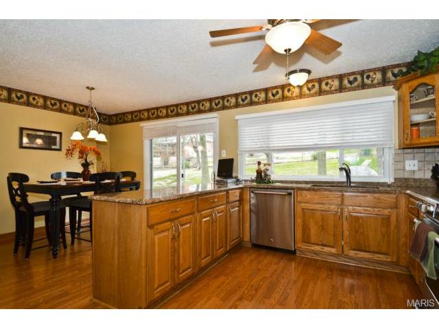 221 Monroe Mill Dr, Ballwin, MO 63011 photo 11