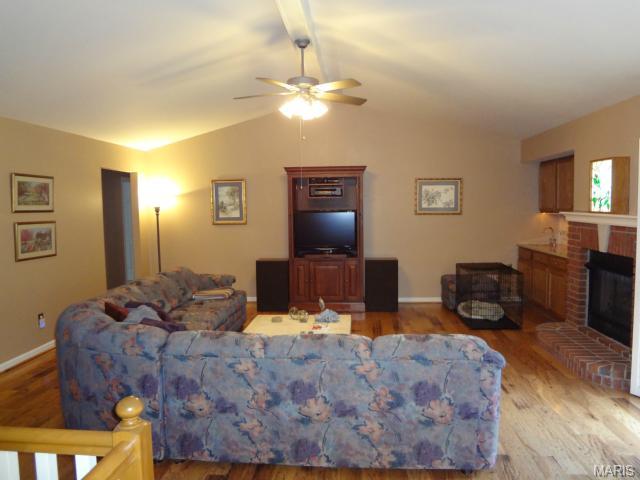 15 Bramblett Holw, O'fallon, MO 63366 photo 6