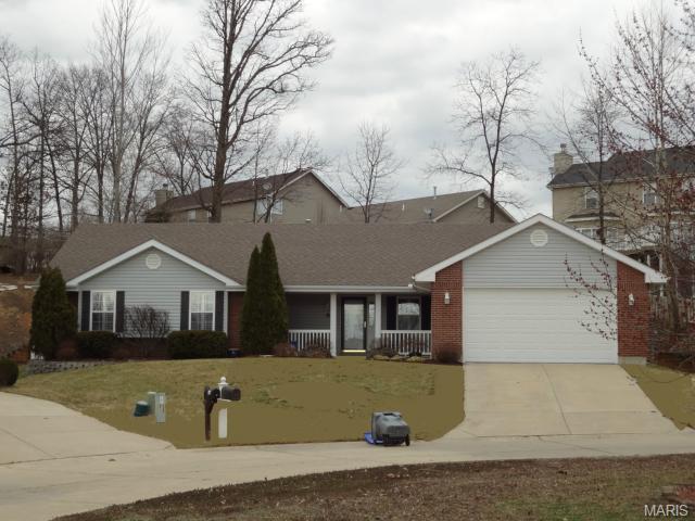 15 Bramblett Holw, O'fallon, MO 63366 photo 1