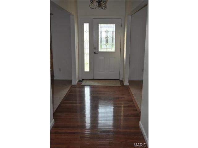 1222 Haven View Cir, O'fallon, MO 63366 photo 5