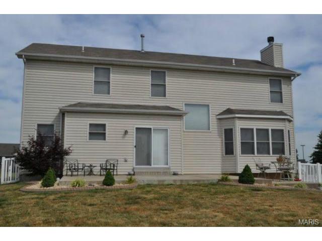 1222 Haven View Cir, O'fallon, MO 63366 photo 40