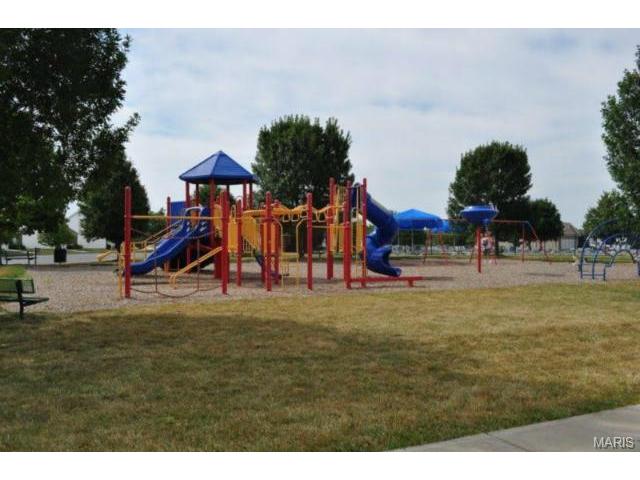 1222 Haven View Cir, O'fallon, MO 63366 photo 36