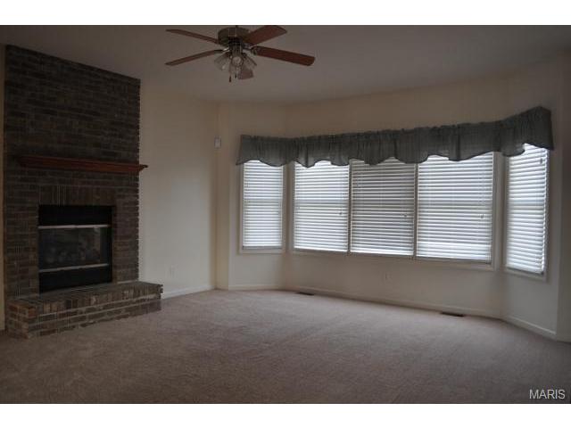 1222 Haven View Cir, O'fallon, MO 63366 photo 2