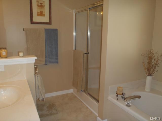 1222 Haven View Cir, O'fallon, MO 63366 photo 24
