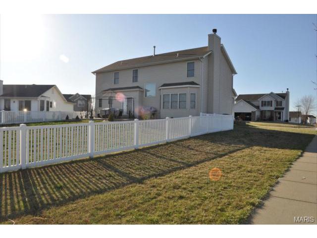 1222 Haven View Cir, O'fallon, MO 63366 photo 42
