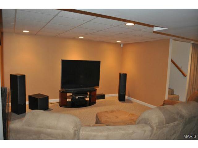 1222 Haven View Cir, O'fallon, MO 63366 photo 30