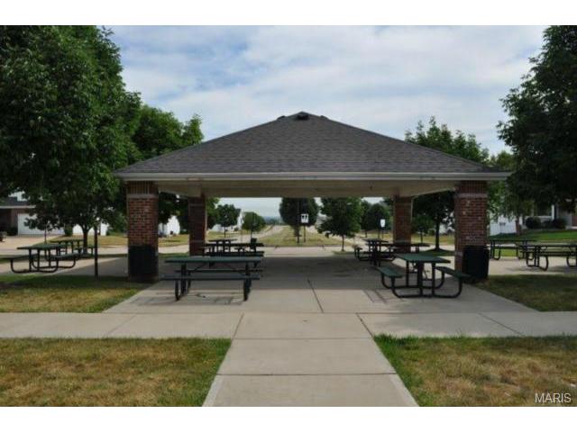 1222 Haven View Cir, O'fallon, MO 63366 photo 38