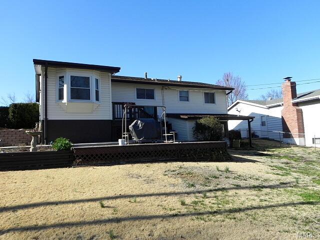 1982 Centurion Dr, Fenton, MO 63026 photo 15