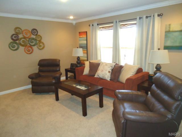 249 Valleyoak Ct, Ballwin, MO 63021 photo 8