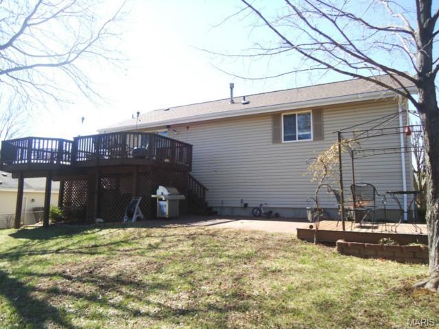 249 Valleyoak Ct, Ballwin, MO 63021 photo 31