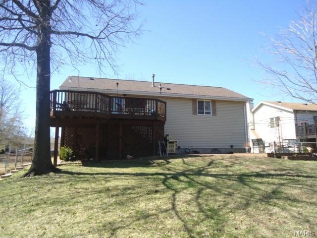 249 Valleyoak Ct, Ballwin, MO 63021 photo 30