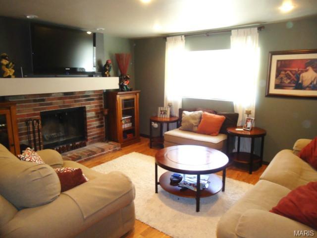 249 Valleyoak Ct, Ballwin, MO 63021 photo 6