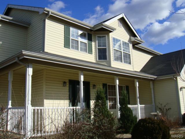 123 Keystone Xing, O'fallon, MO 63368 photo 2