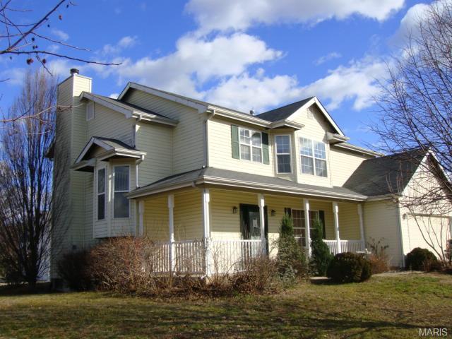 123 Keystone Xing, O'fallon, MO 63368 photo 23