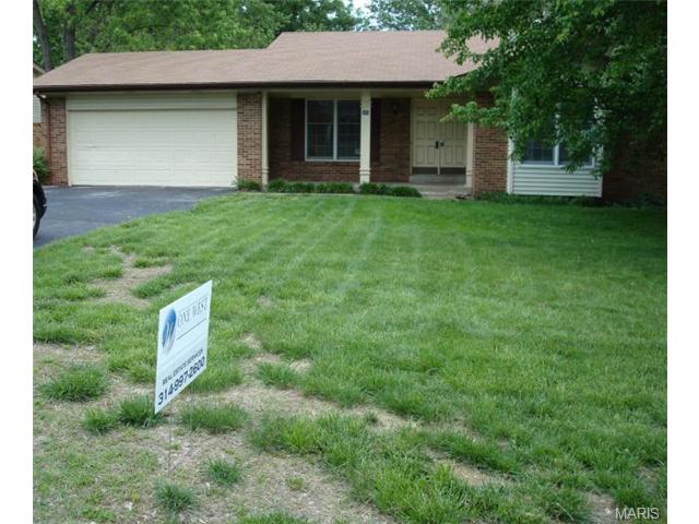 283 Oak Pass, Ballwin, MO 63011 photo 1