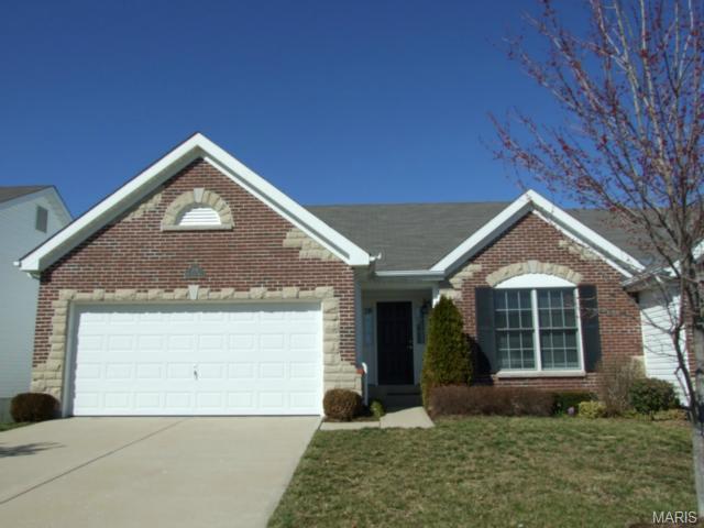 741 River Glen Dr, O'fallon, MO 63368 photo 1