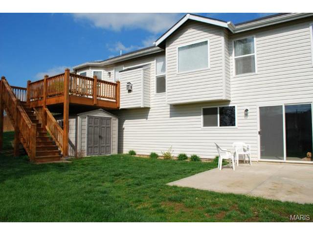 41 Snowmass Ct, O'fallon, MO 63368 photo 22