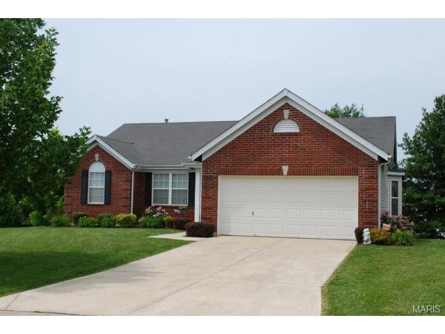 41 Snowmass Ct, O'fallon, MO 63368 photo 1