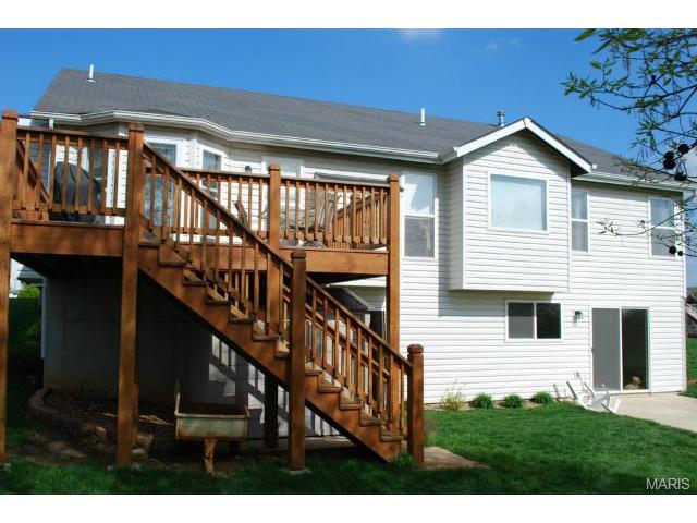 41 Snowmass Ct, O'fallon, MO 63368 photo 23