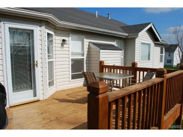 41 Snowmass Ct, O'fallon, MO 63368 photo 25