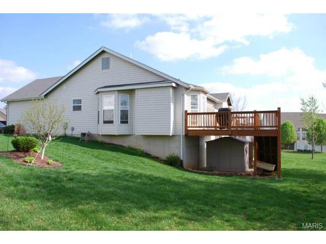41 Snowmass Ct, O'fallon, MO 63368 photo 20