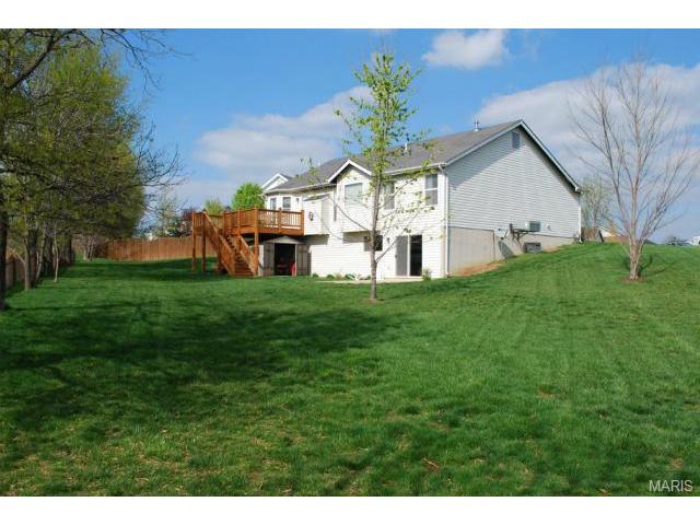 41 Snowmass Ct, O'fallon, MO 63368 photo 21