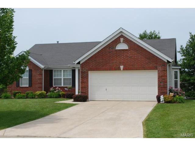 41 Snowmass Ct, O'fallon, MO 63368 photo 19