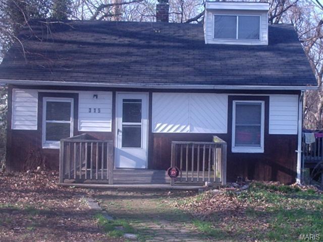 315 Fork Dr, Saint Louis, MO 63137 photo 2