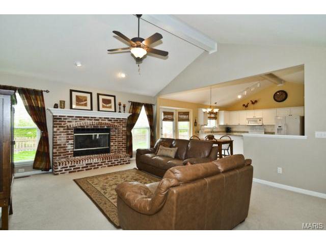 1413 Shelby Pt, O'fallon, MO 63366 photo 8