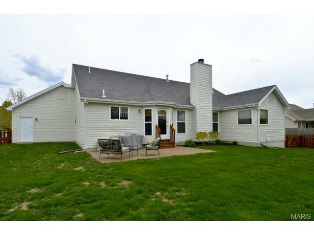 1413 Shelby Pt, O'fallon, MO 63366 photo 29