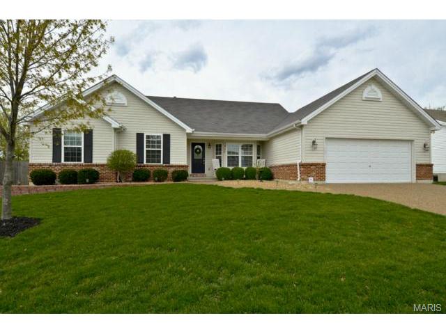 1413 Shelby Pt, O'fallon, MO 63366 photo 1