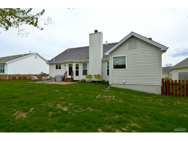 1413 Shelby Pt, O'fallon, MO 63366 photo 28