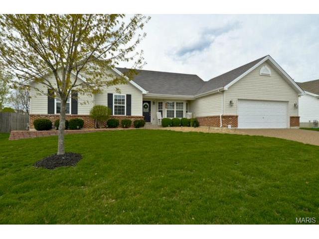 1413 Shelby Pt, O'fallon, MO 63366 photo 31