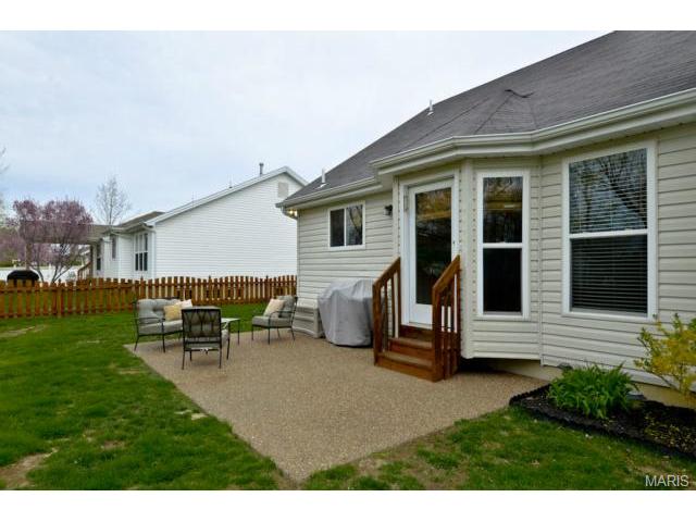 1413 Shelby Pt, O'fallon, MO 63366 photo 26