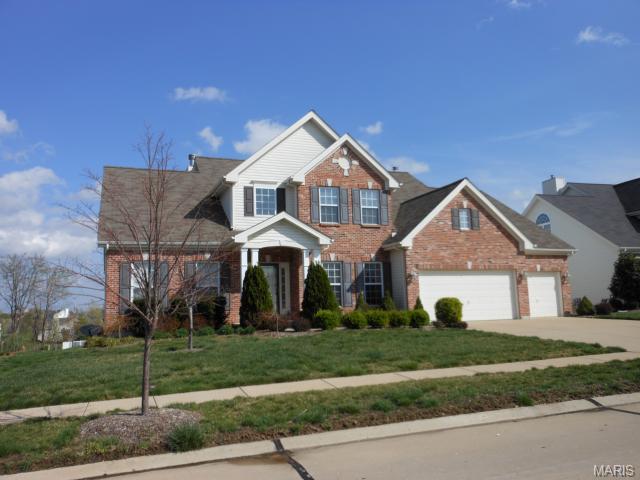 2011 Crimson Meadows Dr, O'fallon, MO 63366 photo 29
