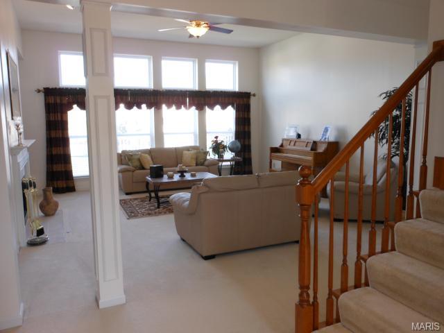 2011 Crimson Meadows Dr, O'fallon, MO 63366 photo 5