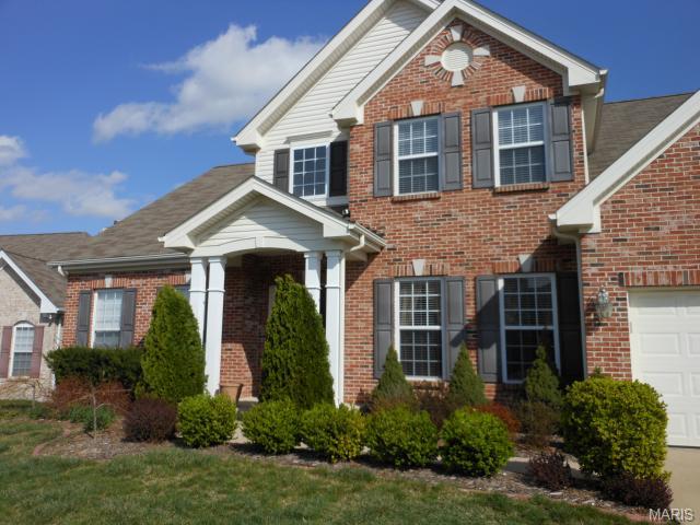 2011 Crimson Meadows Dr, O'fallon, MO 63366 photo 27