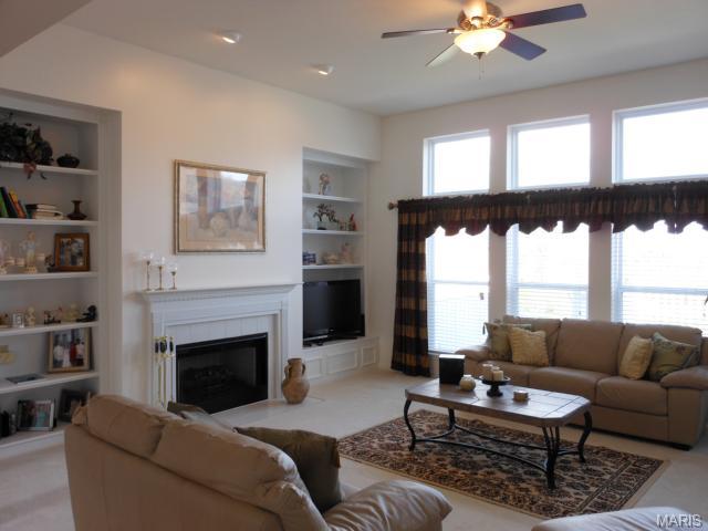 2011 Crimson Meadows Dr, O'fallon, MO 63366 photo 6