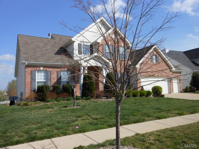 2011 Crimson Meadows Dr, O'fallon, MO 63366 photo 32