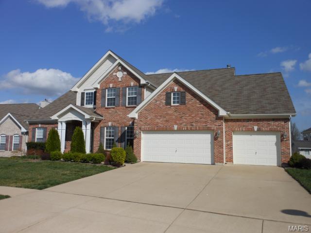 2011 Crimson Meadows Dr, O'fallon, MO 63366 photo 31