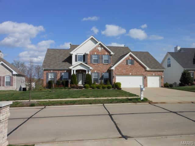 2011 Crimson Meadows Dr, O'fallon, MO 63366 photo 30