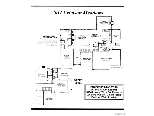 2011 Crimson Meadows Dr, O'fallon, MO 63366 photo 25