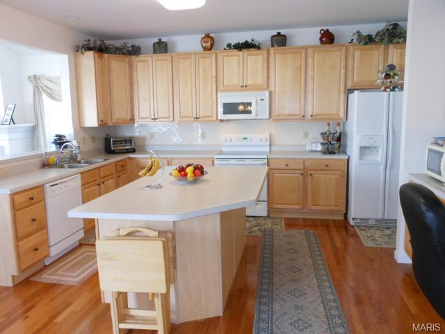 2011 Crimson Meadows Dr, O'fallon, MO 63366 photo 13