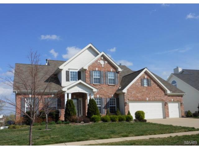 2011 Crimson Meadows Dr, O'fallon, MO 63366 photo 28