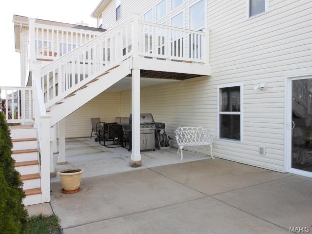 2011 Crimson Meadows Dr, O'fallon, MO 63366 photo 23