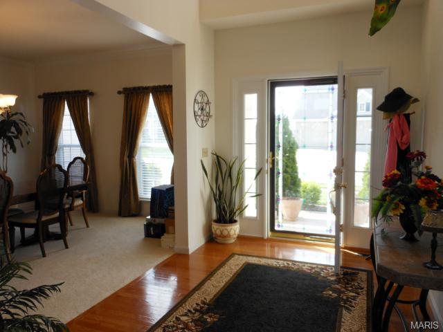 2011 Crimson Meadows Dr, O'fallon, MO 63366 photo 3